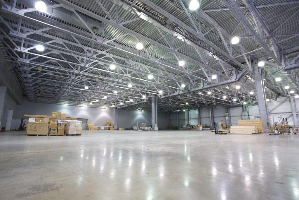 Warehouse